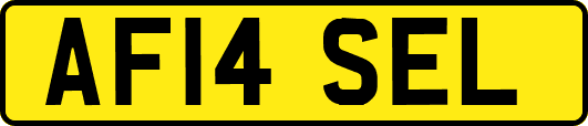 AF14SEL