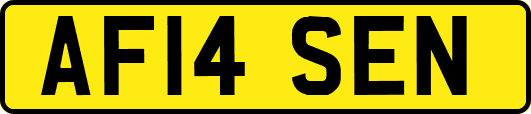 AF14SEN