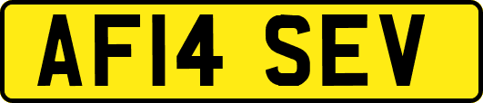AF14SEV