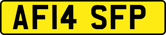 AF14SFP
