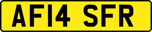 AF14SFR