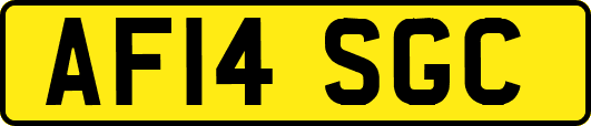 AF14SGC