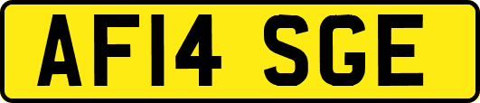 AF14SGE