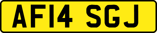 AF14SGJ