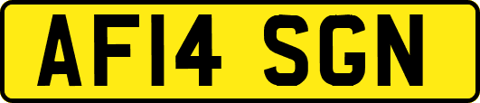 AF14SGN