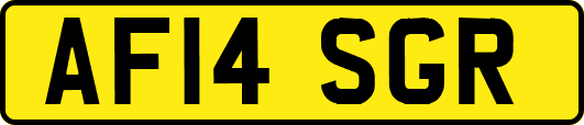 AF14SGR