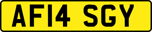AF14SGY