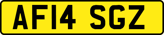AF14SGZ