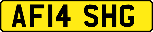 AF14SHG