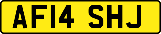 AF14SHJ