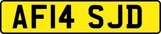 AF14SJD