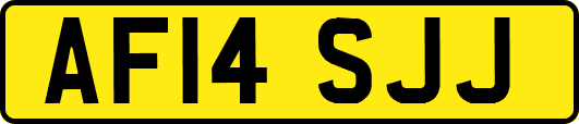 AF14SJJ