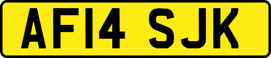 AF14SJK