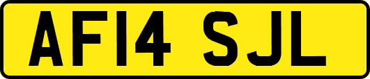 AF14SJL