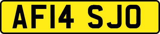 AF14SJO