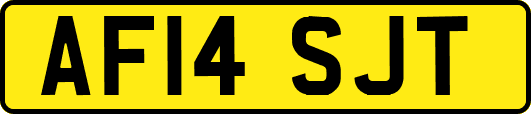 AF14SJT