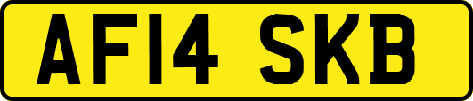 AF14SKB