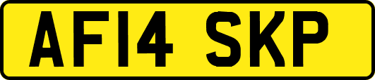 AF14SKP