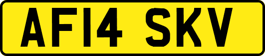 AF14SKV