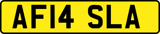 AF14SLA