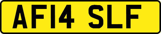 AF14SLF