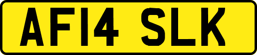 AF14SLK