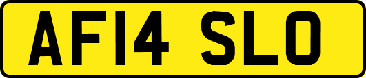 AF14SLO