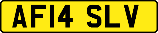 AF14SLV