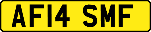 AF14SMF