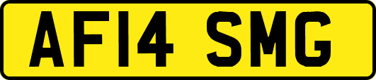 AF14SMG