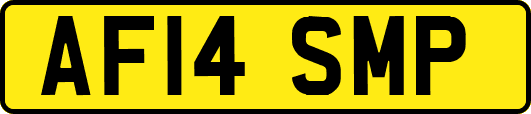 AF14SMP
