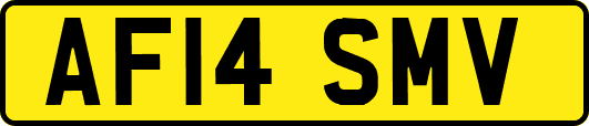 AF14SMV
