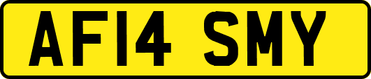 AF14SMY