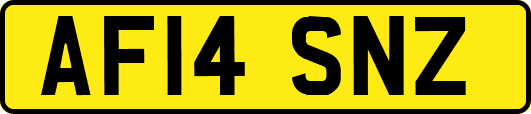 AF14SNZ