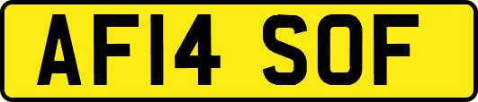 AF14SOF