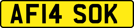 AF14SOK