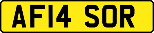 AF14SOR