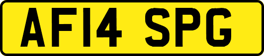 AF14SPG