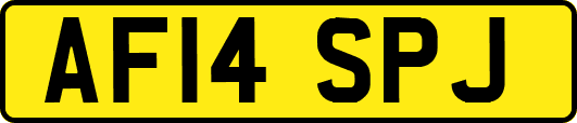 AF14SPJ