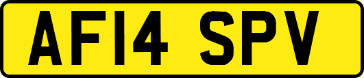 AF14SPV