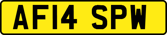 AF14SPW