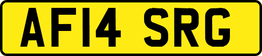 AF14SRG