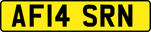 AF14SRN