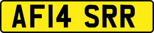 AF14SRR