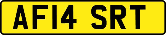 AF14SRT