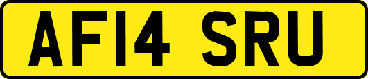 AF14SRU