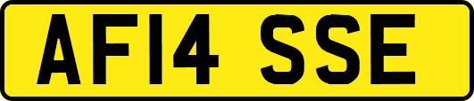 AF14SSE
