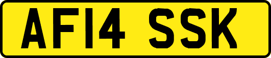 AF14SSK