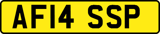 AF14SSP