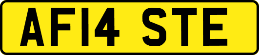AF14STE